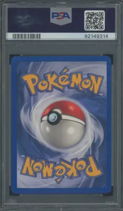 2004 Pokemon Ex Tm Rocket Returns #31 Dark Dragonair PSA 8 NM-MT - Image 2