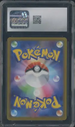 2022 Pokemon Vstar Universe Japanese #221/172 Mewtwo Vstar Holo CGC 10 GEM MINT - Image 2