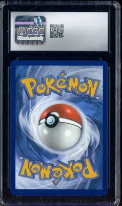 2023 Pokemon Obsidian Flames #125/197 Charizard Ex Holo CGC 9 MINT - Image 2