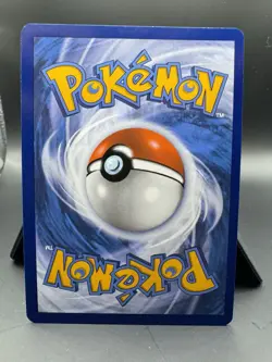 2024 Pokemon Temporal Forces 165/162 - Deerling Illustration Rare Pack Fresh - Image 2