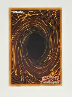 Jinzo PSV-EN000 Pharaoh's Servant (25th Anniversary Edition) Unlimited NM - Image 2