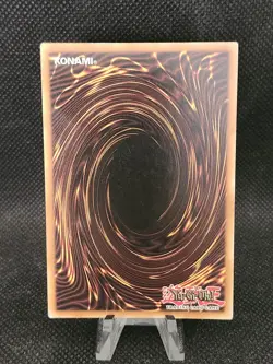Athena (PP02-EN018) Unlimited Edition - Secret Rare - Near Mint - Image 2