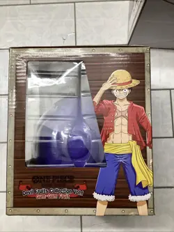 One-Piece TCG Devil Fruits Collection Vol 1, Vol 2, & Vol 3 - ALL NEW & SEALED🔥 - Image 3