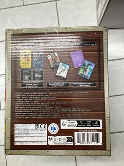 One-Piece TCG Devil Fruits Collection Vol 1, Vol 2, & Vol 3 - ALL NEW & SEALED🔥 - Image 4