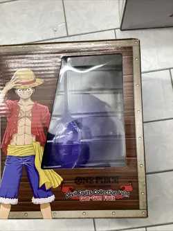 One-Piece TCG Devil Fruits Collection Vol 1, Vol 2, & Vol 3 - ALL NEW & SEALED🔥 - Image 5