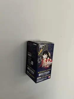 Romance Dawn OP-01 One Piece TCG Booster Box [Japanese] - Image 3