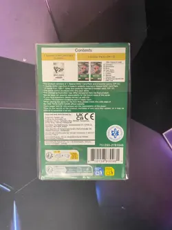 One Piece TCG: Double Pack Set Vol. 8 Legacy of the Master - FACTORY SEALED! - Image 2