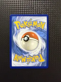 Pokemon TCG Mega Absol EX Holo Double Rare Card 086/132 Me01: Mega Evolution - Image 4