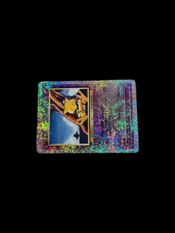 Abra 67/110 Legendary Collection 2002 Reverse Holo Pokemon TCG Card - Image 2