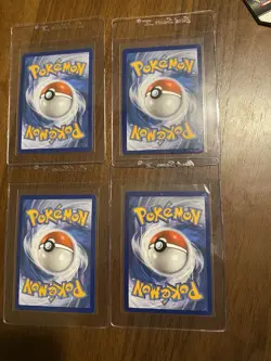 Pokemon Evolving Skies Sleeved Booster Pack Full Art Set New With 4 Vmax cards 820650808777 - Image 5