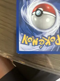 Pokemon Meowth TCG Black Star Promo Holo Card 10/53 WOTC LP-NM Condition - Image 3