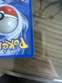 Pokemon Meowth TCG Black Star Promo Holo Card 10/53 WOTC LP-NM Condition - Image 4