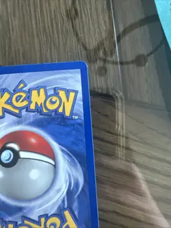 Pokemon Meowth TCG Black Star Promo Holo Card 10/53 WOTC LP-NM Condition - Image 5