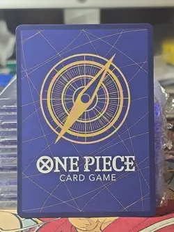 OP07-044 Dracule Mihawk FOIL Promo - One Piece Card Game - Seven Warlords Eng - Image 2