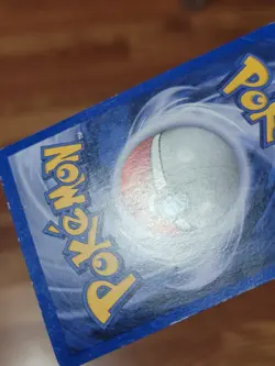 Brock's Rhydon 2/132 Gym Heroes Holo Pokemon Card PL* - Image 4
