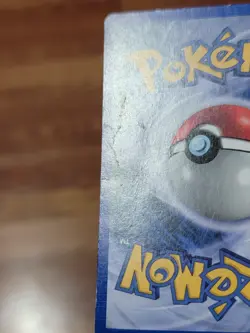 Brock's Rhydon 2/132 Gym Heroes Holo Pokemon Card PL* - Image 5