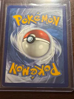 Charizard EX Custom Art Card - Dodgers Baseball Theme - Holo Star Foil - 1/1 Sty - Image 2