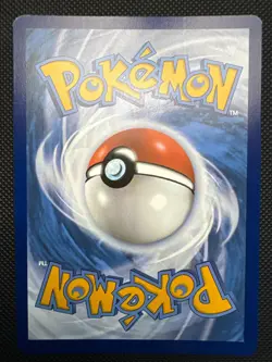 Pokemon TCG Radiant Charizard 020/159 Crown Zenith Reverse Holo Card - Image 2