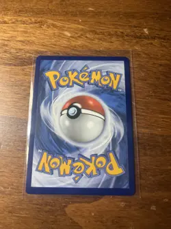 Pokemon TCG Tinkaton Baby Shiny Holo Rare Card 167/091 Paldean Fates - Image 2