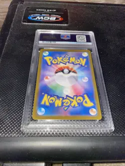 PSA10 Flareon ex 202/187 PSA 10 SAR Terastal Festival Japanese Pokemon Card - Image 2