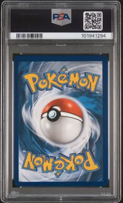 PSA 9 Mewtwo EX Full Art - XY Breakthrough 2015 Pokemon Card 158/162 - Image 2