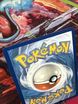 Pokemon TCG - Dedenne EX 093/193 - Full Art Holo - Paldea Evolved Card - Image 4