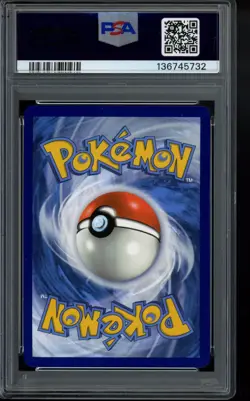 PSA 10 - Mew ex 151/165 Prize Pack Series Cards Holo Pokemon - Image 2
