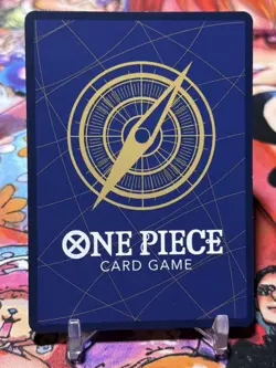 MONKEY D LUFFY - One Piece P-001 - PROMO - Premiumm Card Collection 25th Edition - Image 2