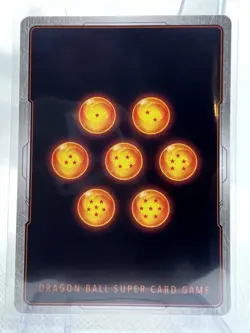Son Goku, Return of the Dragon Fist BT14-097 SR Dragon Ball Super Card Game TCG - Image 2
