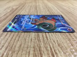 CE2103 Chi-Yu ex SR SV2D 085/071 Pokemon Card TCG Japan - Image 3