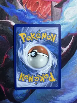Koraidon 014 Sv: Scarlet & Violet Promo Cards Holo - Image 2