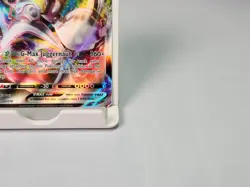 Melmetal Vmax 048/078 Full Art Ultra Rare Holo Pokemon Go Card - Image 5