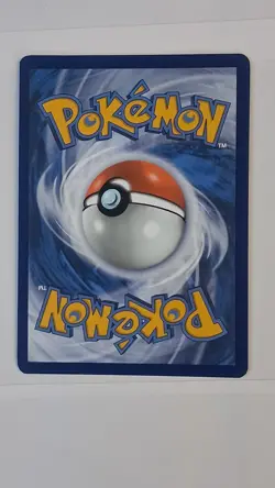 Grotle 164/162 Temporal Forces Illustration Rare Card Pokemon TCG NM - Image 2
