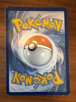 Pokemon XY Fates Collide Altaria EX Full Art Ultra Rare Holo Card 123/124 - Image 4