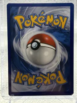 Pokemon Suicune Holo Rare Card XY Breakpoint 30/122 Cosmos Holo From Blister Pac - Image 2