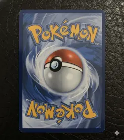 Pokemon Shining Charizard 107/105 Neo Destiny 1st Edition Secret Rare Holo Card - Image 2