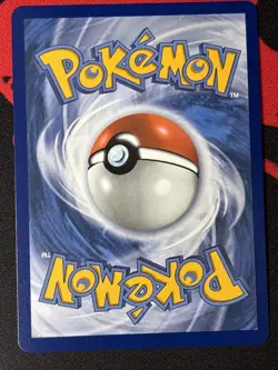 Marshadow 146/132 Mega Evolution Holo Rare Pokemon TCG Card - Image 2