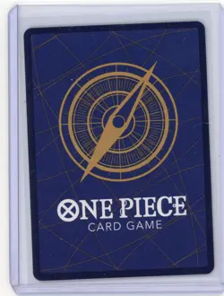 Marco (Two Legends Pre-Release Winner) P-071 One Piece Promotion Cards Foil - Image 2
