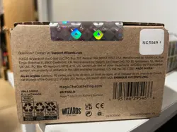 Magic the Gathering Secret Lair Commander Deck: Everyone's Invited-100 Card-NEW - Image 2