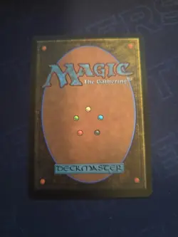 Chain of Vapor Onslaught #73 Uncommon English Magic the Gathering - Image 2