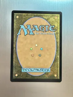 Frantic Search - 159 - MTG Avatar: The Last Airbender - Common - FOIL - Image 2