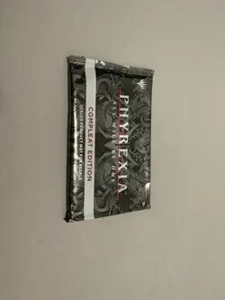 Phyrexia: All Will Be One Complete Booster Pack - Image 1