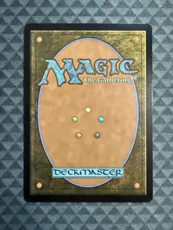 MTG Mask of Memory #2309 Rare Secret Lair Drop Series (SLD) - Image 3