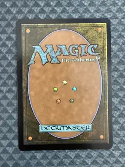 MTG The Balrog, Flame of Udun #0004 Foil Rare Promo (PRM) - Image 3