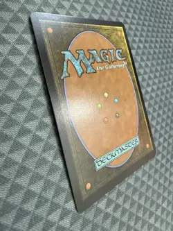 MTG The Balrog, Flame of Udun #0004 Foil Rare Promo (PRM) - Image 4