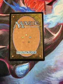 MTG - Bitterbloom Bearer (Showcase Regular) - Lorwyn Eclipsed 0310 - Image 2
