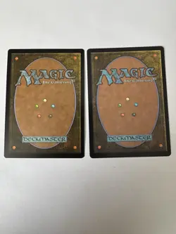 Magic The Gathering Liliana, Death’s Majesty And Of the Veil - Image 2