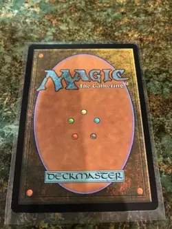 Barret, Avalanche Leader (Borderless) (Chocobo Track Foil) Commander: Final... - Image 2