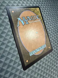 MTG Chain of Vapor #2294 Rare Secret Lair Drop Series (SLD) - Image 4