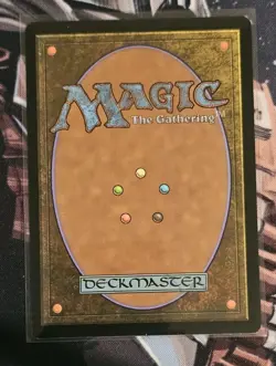 The Deck of Many Things - Adventures in the Forgotten Realms Mtg - Image 2